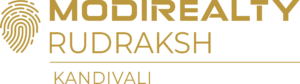 modirealty rudraksh logo