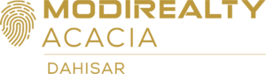 modirealty acacia logo